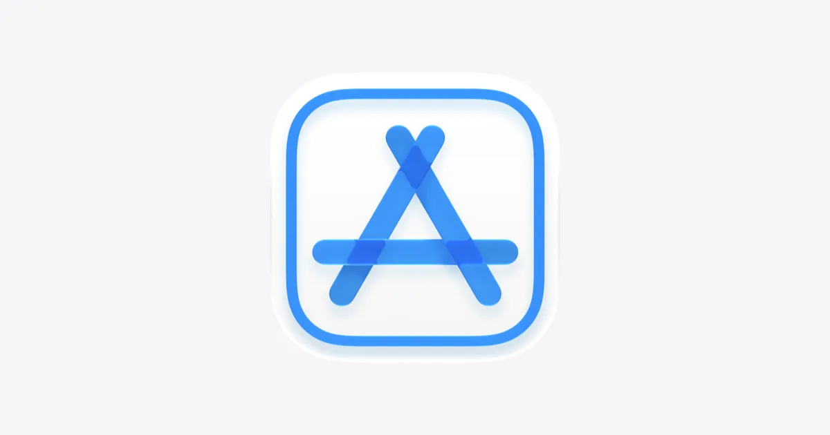 Иллюстрация: несколько устройств Apple с экранами подписок и иконками организаций